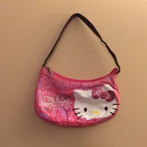 Hello Kitty purse
